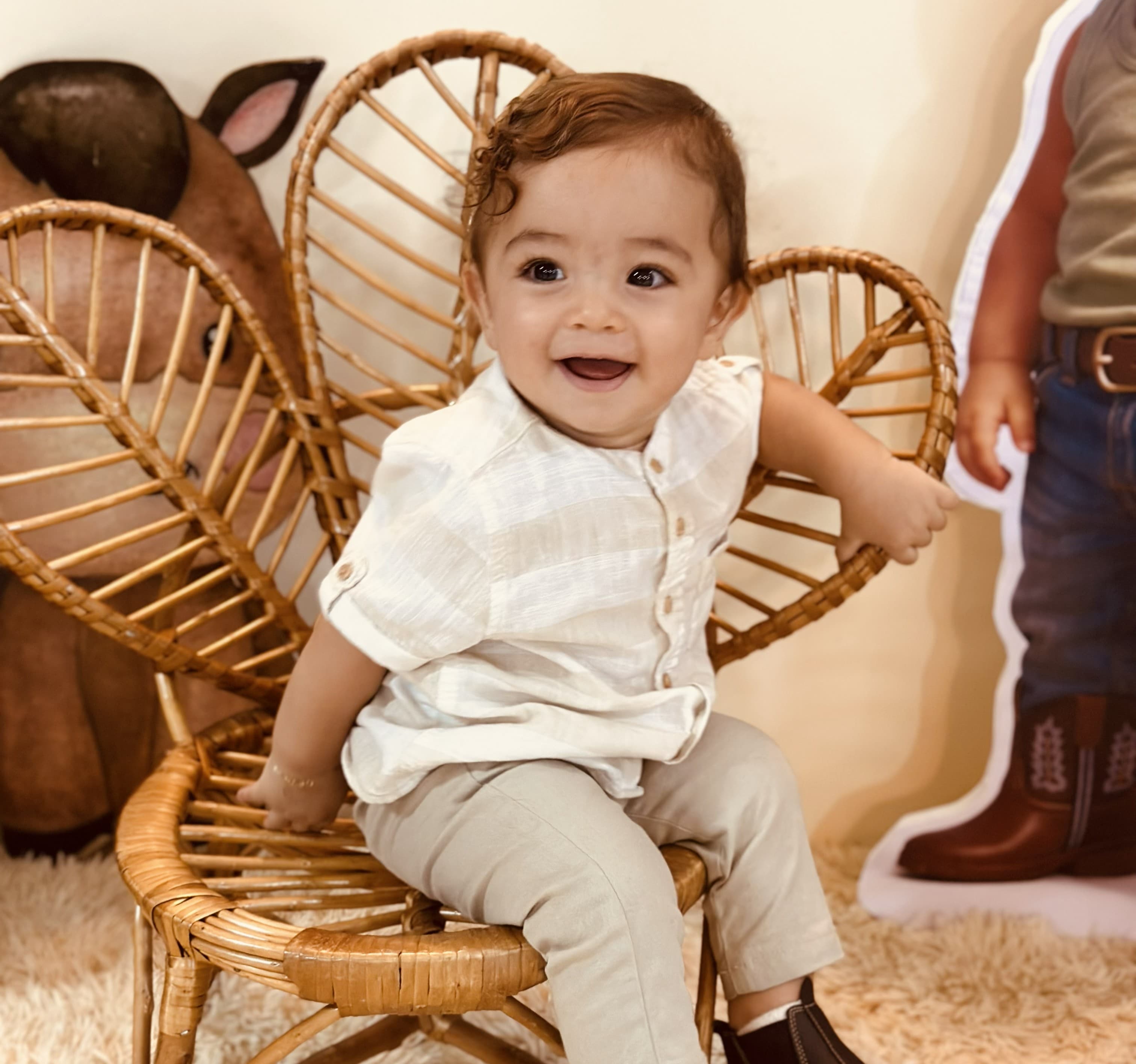 Foto de Davi